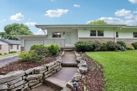 2428 Tulip Drive S Indianapolis IN 46227