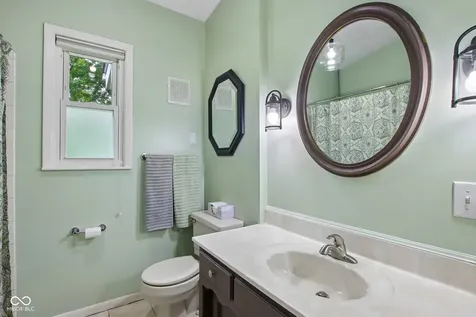 2428 Tulip Drive S Indianapolis IN 46227
