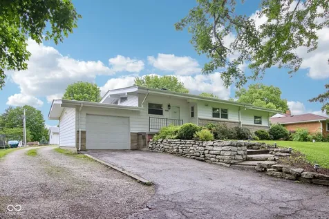 2428 Tulip Drive S Indianapolis IN 46227