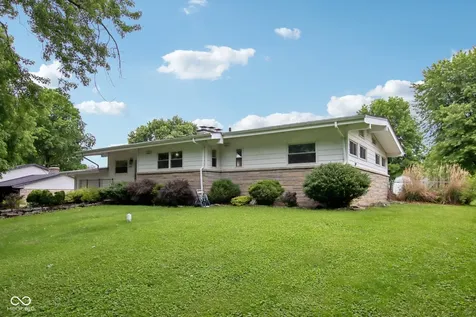 2428 Tulip Drive S Indianapolis IN 46227