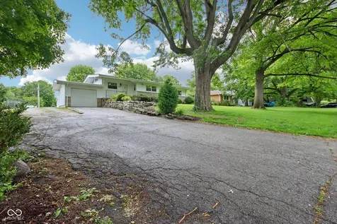 2428 Tulip Drive S Indianapolis IN 46227