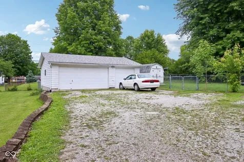 2428 Tulip Drive S Indianapolis IN 46227