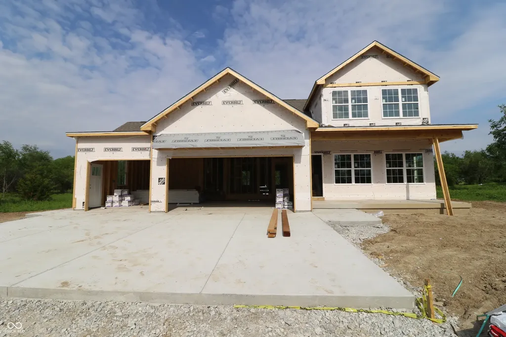 Lot 3 N Center Street Linden IN 47955