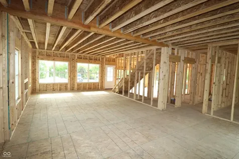 Lot 3 N Center Street Linden IN 47955