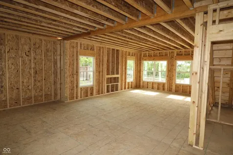 Lot 3 N Center Street Linden IN 47955