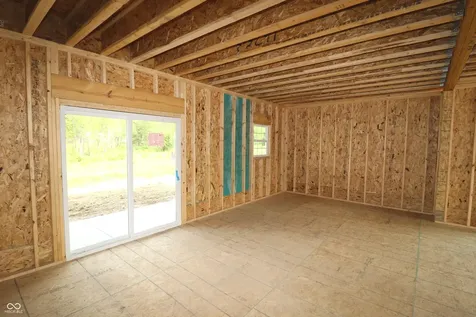 Lot 3 N Center Street Linden IN 47955