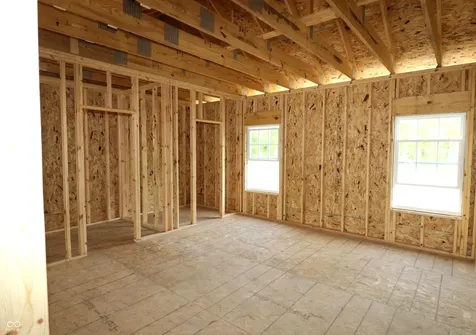 Lot 3 N Center Street Linden IN 47955