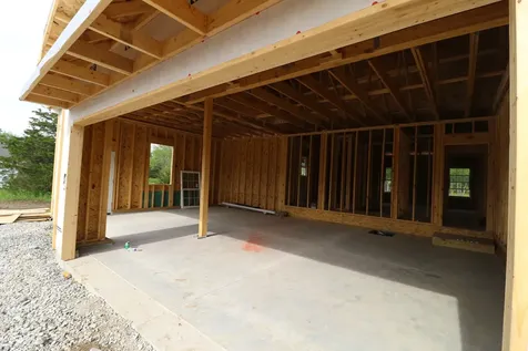 Lot 3 N Center Street Linden IN 47955