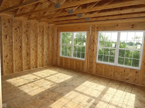 Lot 3 N Center Street Linden IN 47955