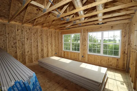 Lot 3 N Center Street Linden IN 47955