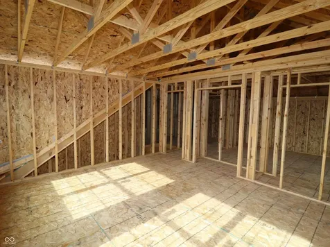 Lot 3 N Center Street Linden IN 47955