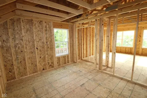 Lot 3 N Center Street Linden IN 47955