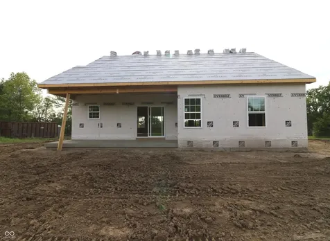 Lot 3 N Center Street Linden IN 47955