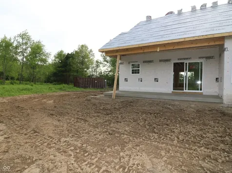 Lot 3 N Center Street Linden IN 47955