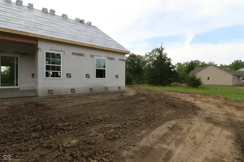 Lot 3 N Center Street Linden IN 47955