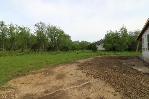 Lot 3 N Center Street Linden IN 47955