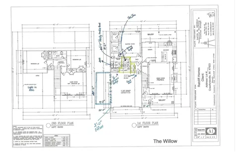 Lot 3 N Center Street Linden IN 47955