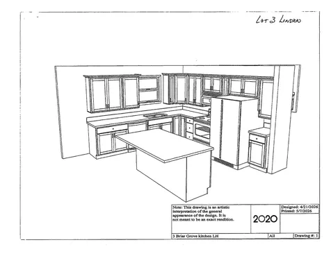 Lot 3 N Center Street Linden IN 47955