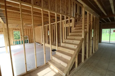 Lot 3 N Center Street Linden IN 47955