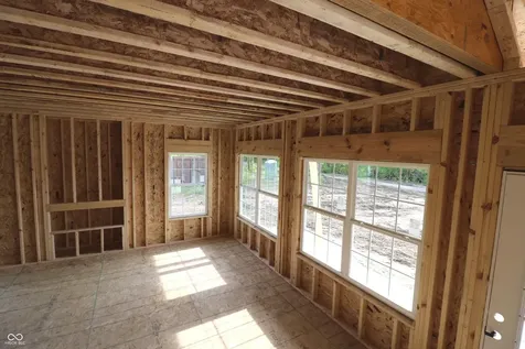 Lot 3 N Center Street Linden IN 47955