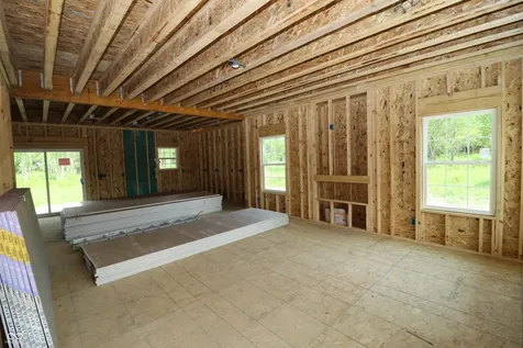 Lot 3 N Center Street Linden IN 47955