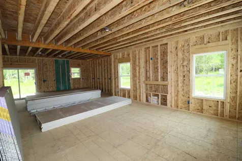 Lot 3 N Center Street Linden IN 47955