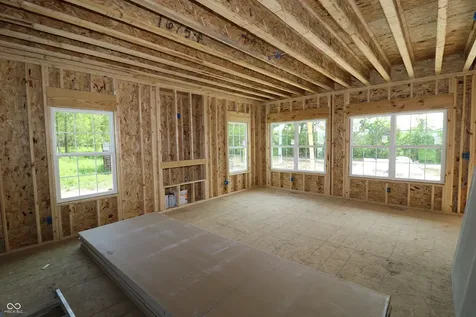 Lot 3 N Center Street Linden IN 47955