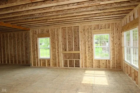 Lot 3 N Center Street Linden IN 47955