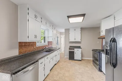 248 Tulip Drive Indianapolis IN 46227
