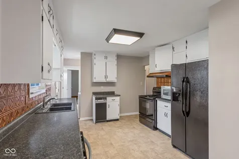 248 Tulip Drive Indianapolis IN 46227