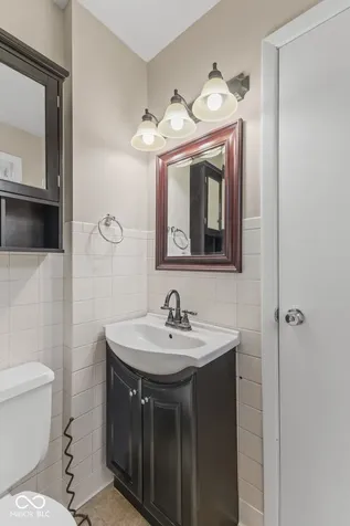 248 Tulip Drive Indianapolis IN 46227