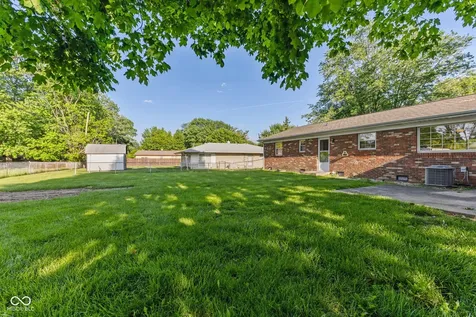 248 Tulip Drive Indianapolis IN 46227