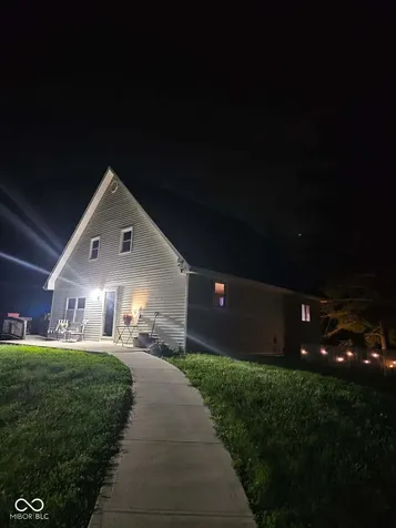 8271 W County Road 700 N Middletown IN 47356