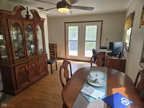 8271 W County Road 700 N Middletown IN 47356