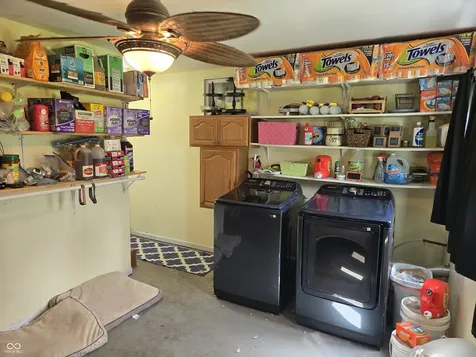 8271 W County Road 700 N Middletown IN 47356