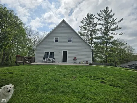 8271 W County Road 700 N Middletown IN 47356