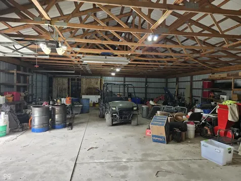 8271 W County Road 700 N Middletown IN 47356