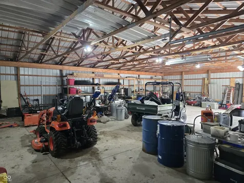 8271 W County Road 700 N Middletown IN 47356