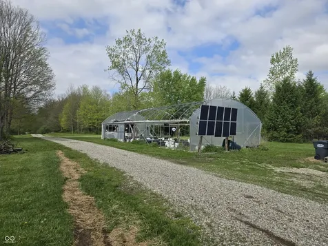 8271 W County Road 700 N Middletown IN 47356