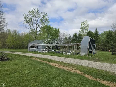 8271 W County Road 700 N Middletown IN 47356