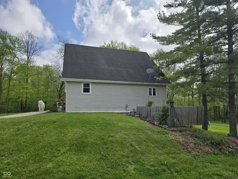 8271 W County Road 700 N Middletown IN 47356
