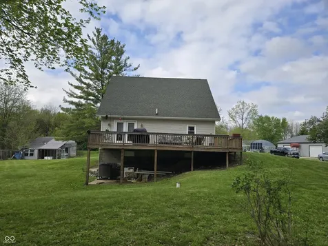 8271 W County Road 700 N Middletown IN 47356