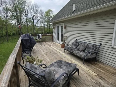 8271 W County Road 700 N Middletown IN 47356