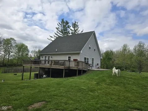 8271 W County Road 700 N Middletown IN 47356