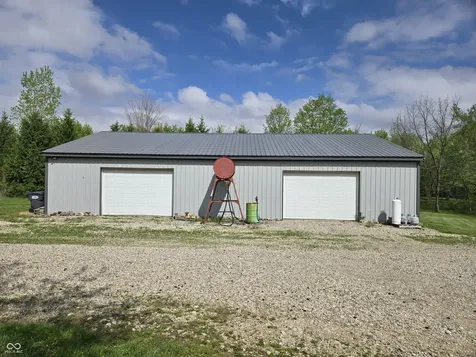 8271 W County Road 700 N Middletown IN 47356