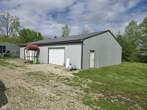 8271 W County Road 700 N Middletown IN 47356