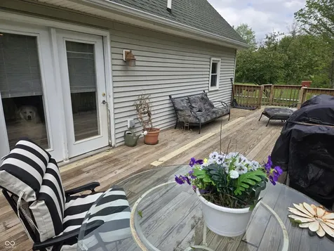 8271 W County Road 700 N Middletown IN 47356