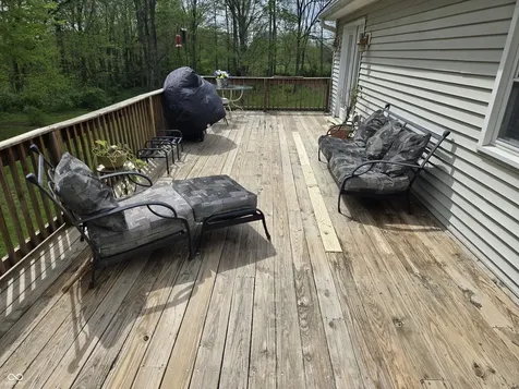 8271 W County Road 700 N Middletown IN 47356