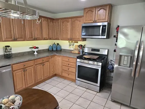 8271 W County Road 700 N Middletown IN 47356