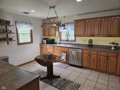 8271 W County Road 700 N Middletown IN 47356